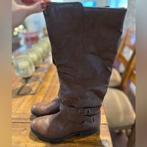 Women’s Boots